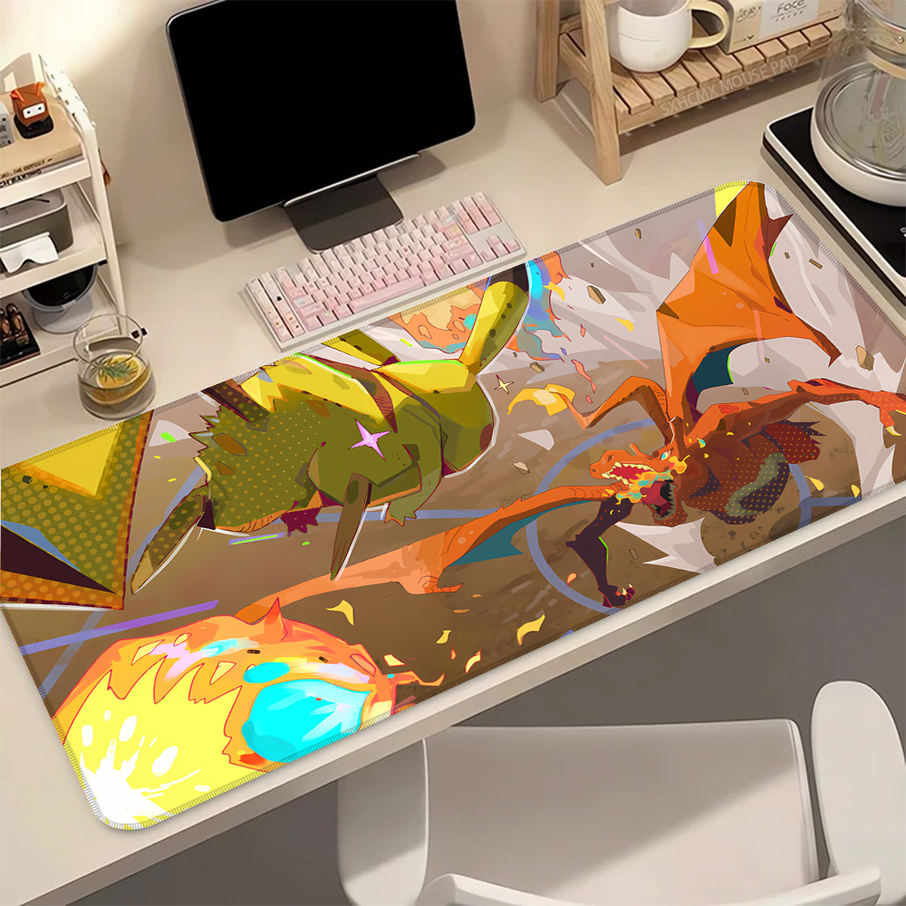 Large Gaming Mouse Pad Anti-sl - đánh giá và giá Laptop Accessories And Gadgets