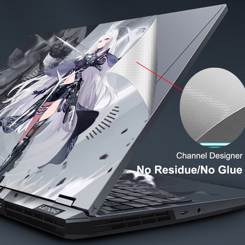 Pre-Cut Printed Vinyl Laptop A - đánh giá và giá Laptop Accessories 2022
