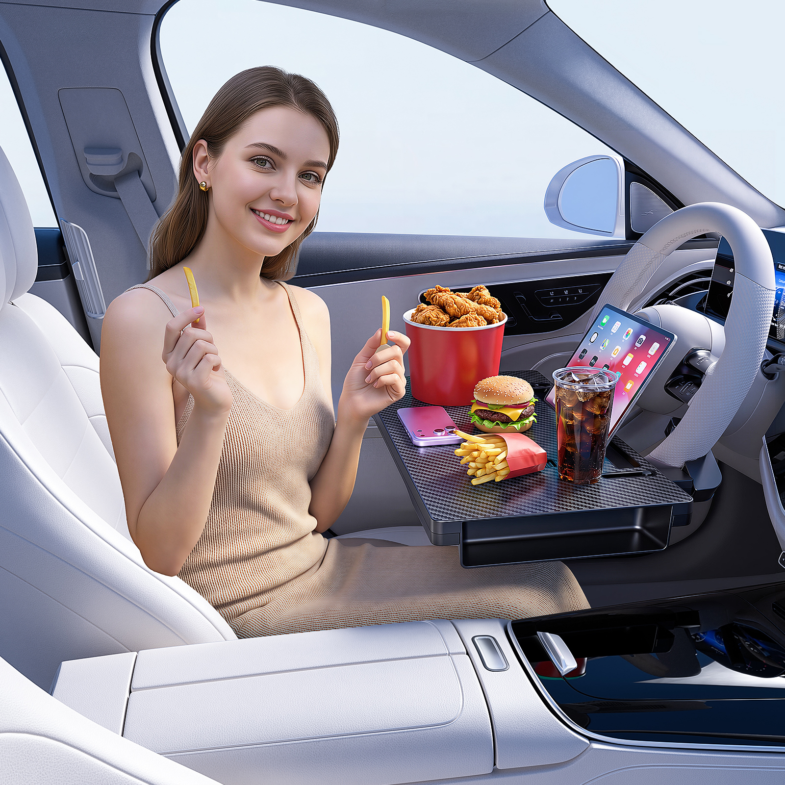 High-Grade Universal Car Steer - đánh giá và giá Laptop Accessories And Parts