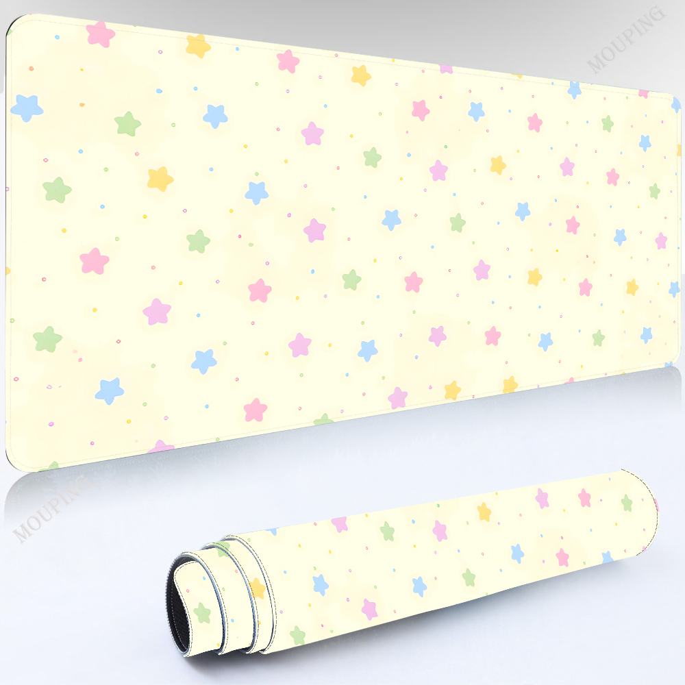 Laptop Office Mausepad Yellow  - đánh giá và giá Yellow Laptop Accessories