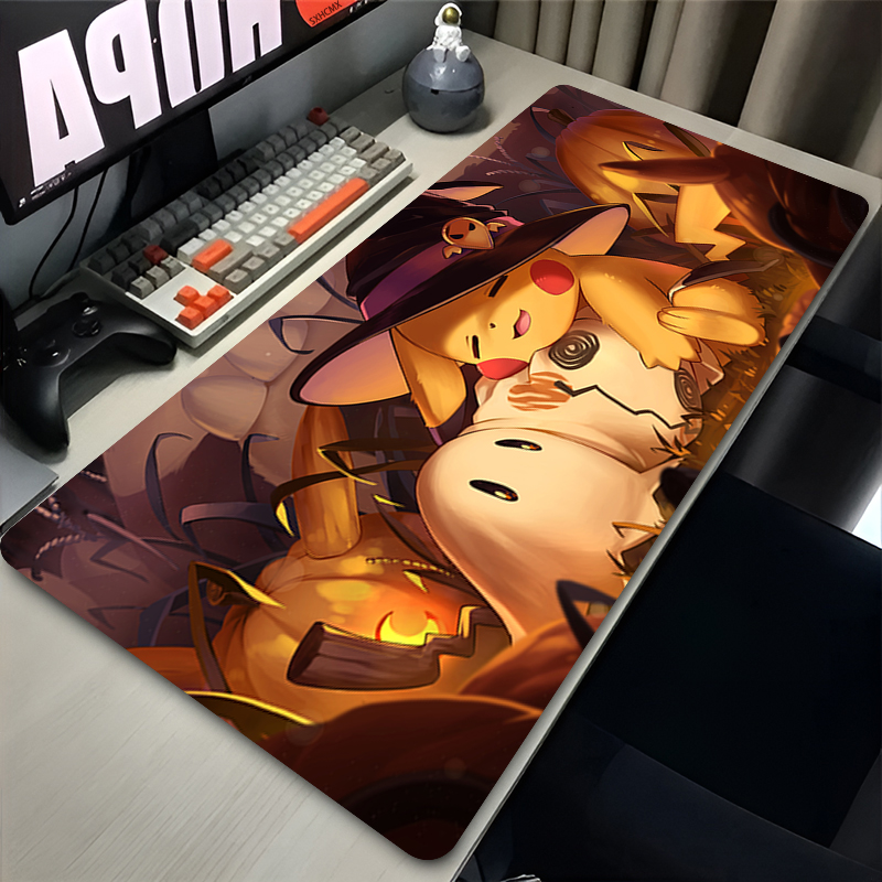 Gamer Mouse Pad Large XXL P-Po - đánh giá và giá Laptop Accessories And Gadgets