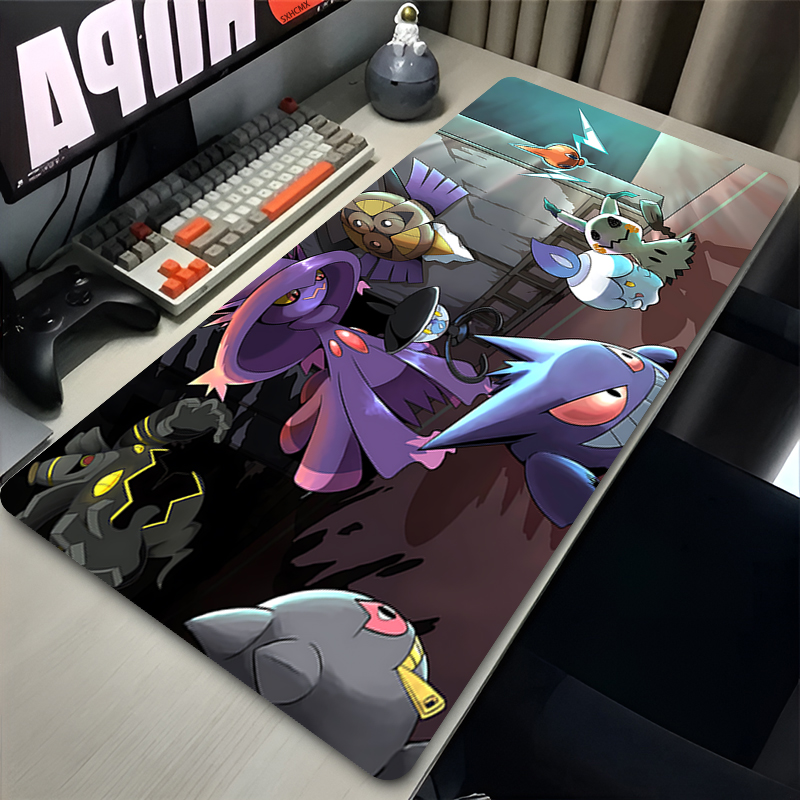 Gamer Mouse Pad Large XXL P-Po - đánh giá và giá Laptop Accessories And Gadgets