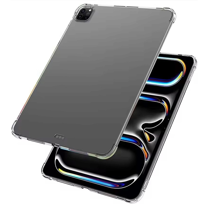 TPU Transparent Case Flexible  - đánh giá và giá Laptop Accessories 2022