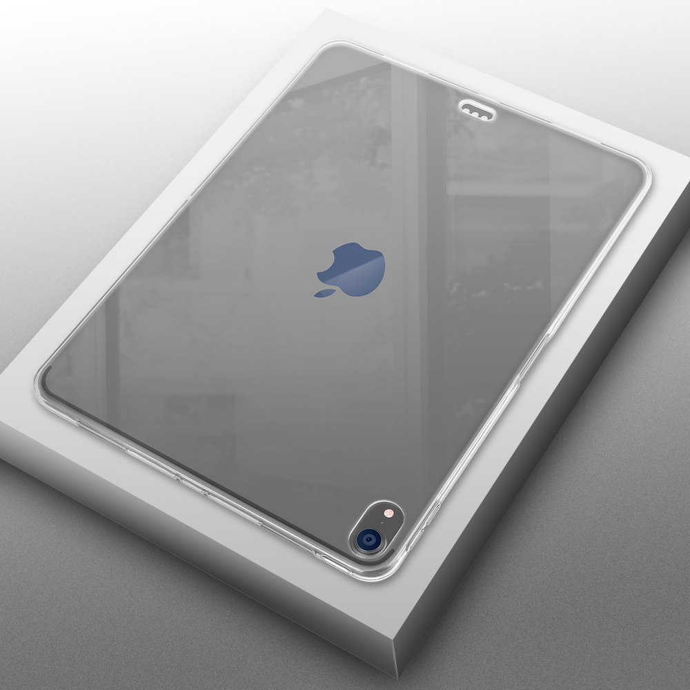 TPU Transparent Case Flexible  - đánh giá và giá Laptop Accessories 2022