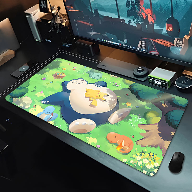 Hot Mouse Pad Gamer Essential  - đánh giá và giá Laptop Accessories Essential