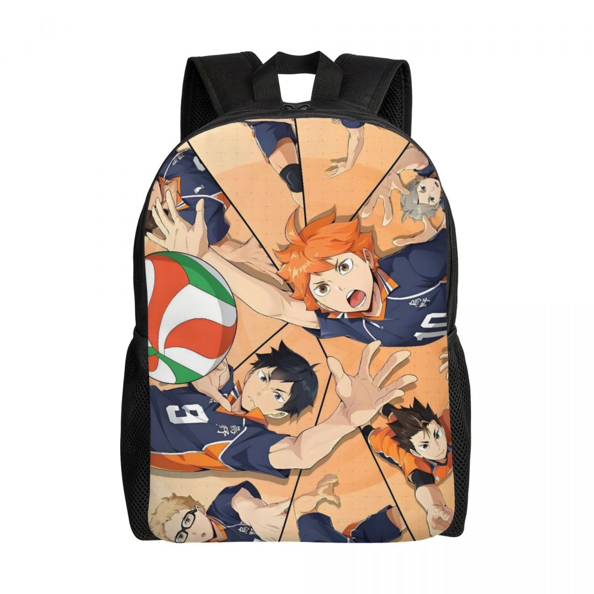 Custom H-Haikyuues Manga Trave - đánh giá và giá Laptop Accessories For College