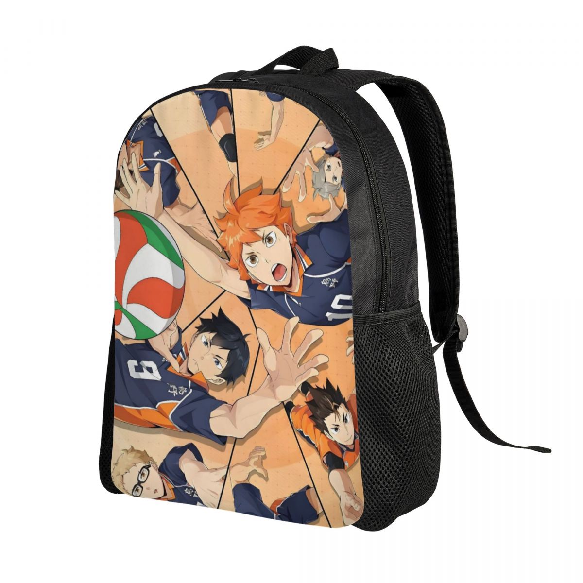 Custom H-Haikyuues Manga Trave - đánh giá và giá Laptop Accessories For College