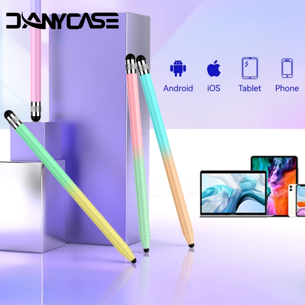 2 in 1 Universal Stylus Pen Fo - đánh giá và giá Laptop Accessories 2022