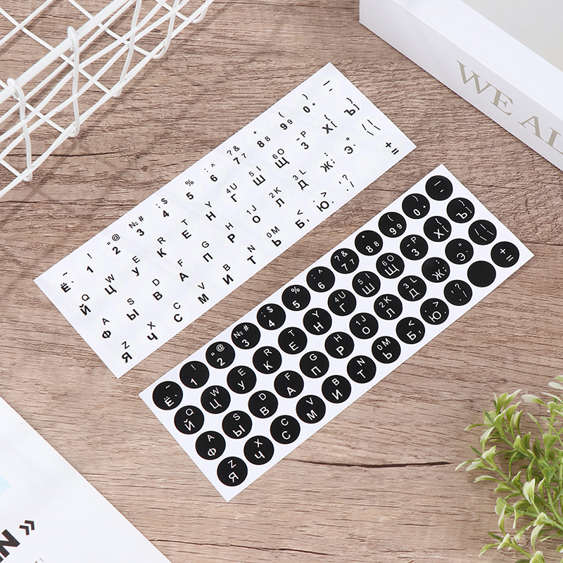 1Pc Russian Smooth Round 2 Col - đánh giá và giá Laptop Accessories And Gadgets