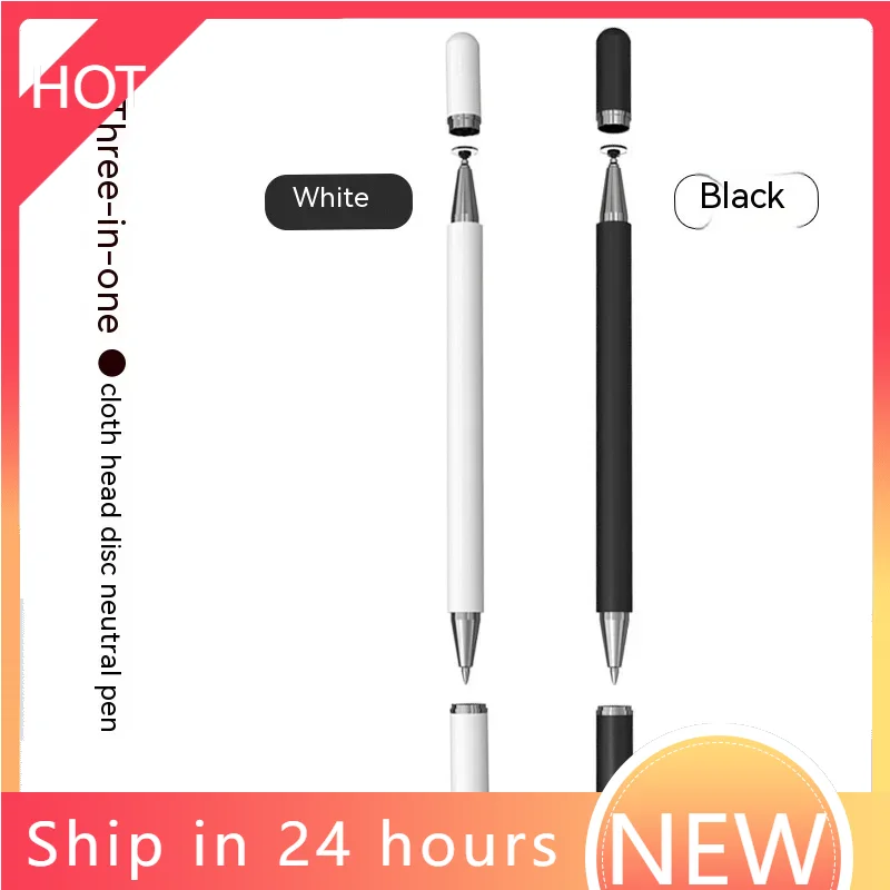 Universal Stylus Pen 2in1 — Fo - đánh giá và giá Laptop Accessories 2022