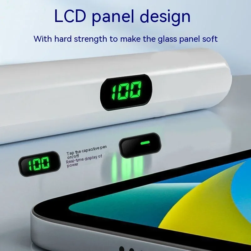 Universal Stylus Pen 2in1 — Fo - đánh giá và giá Laptop Accessories 2022