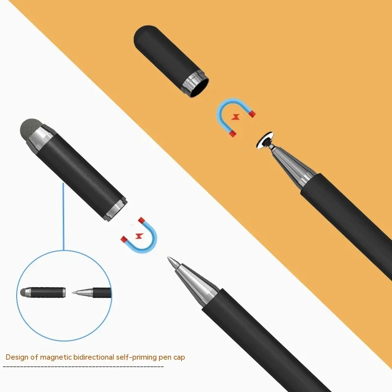 Universal Stylus Pen 2in1 — Fo - đánh giá và giá Laptop Accessories 2022