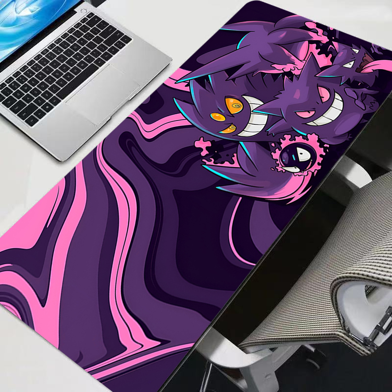Large Mouse Pad G-gengar Mouse - đánh giá và giá Laptop Accessories And Gadgets
