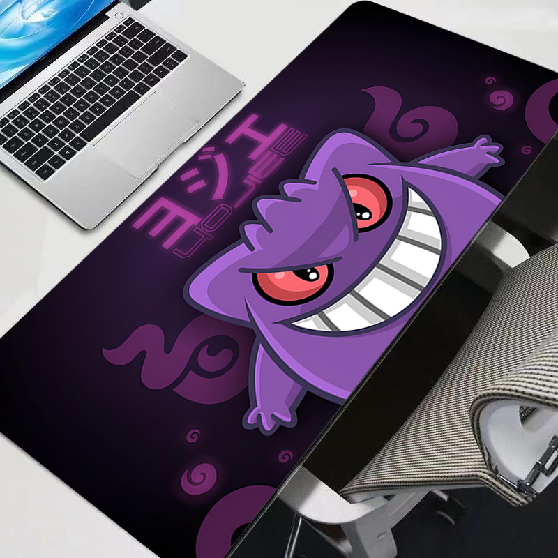 Large Mouse Pad G-gengar Mouse - đánh giá và giá Laptop Accessories And Gadgets