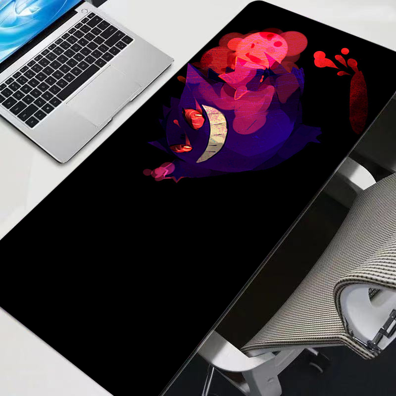 Large Mouse Pad G-gengar Mouse - đánh giá và giá Laptop Accessories And Gadgets